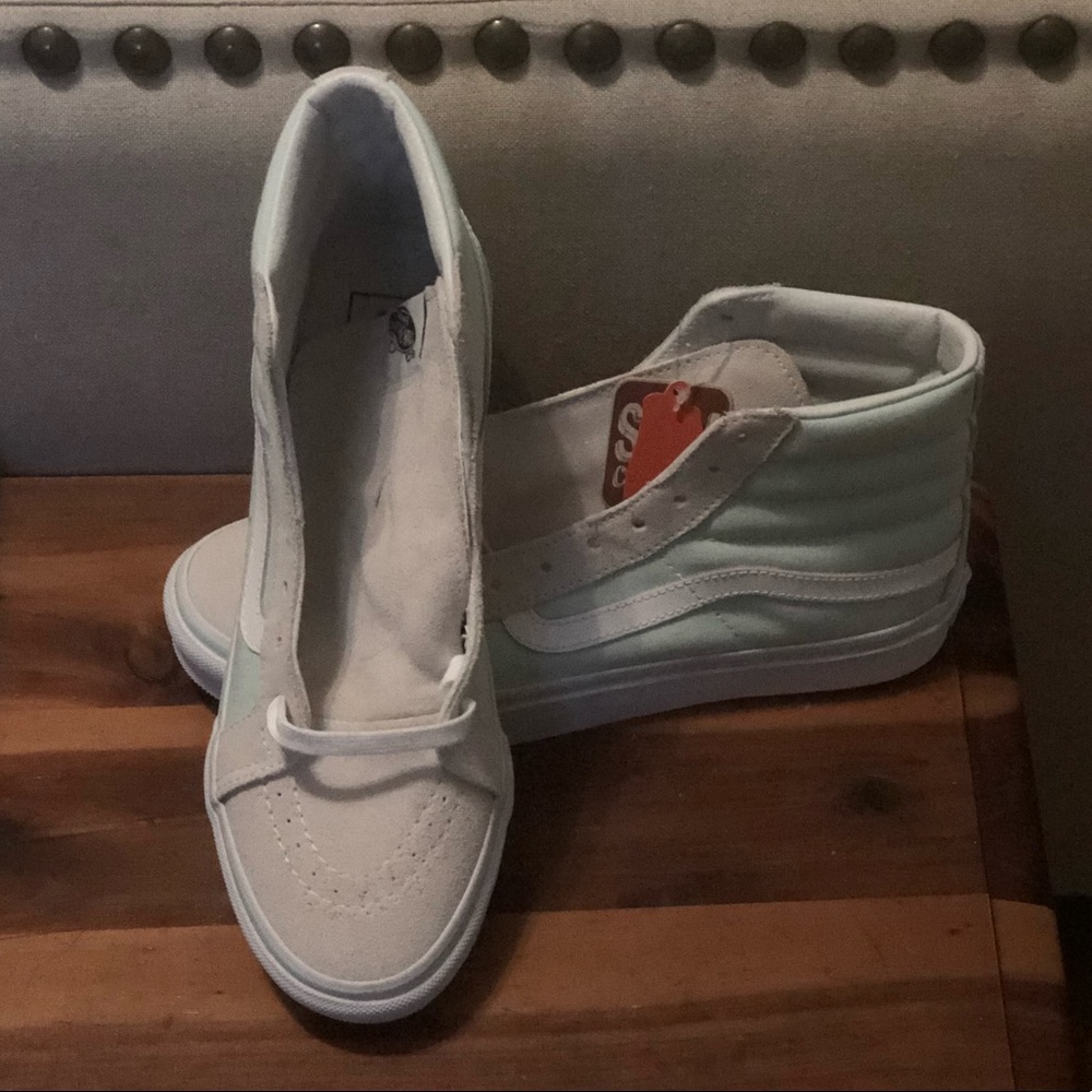 Slim sk8-Hi